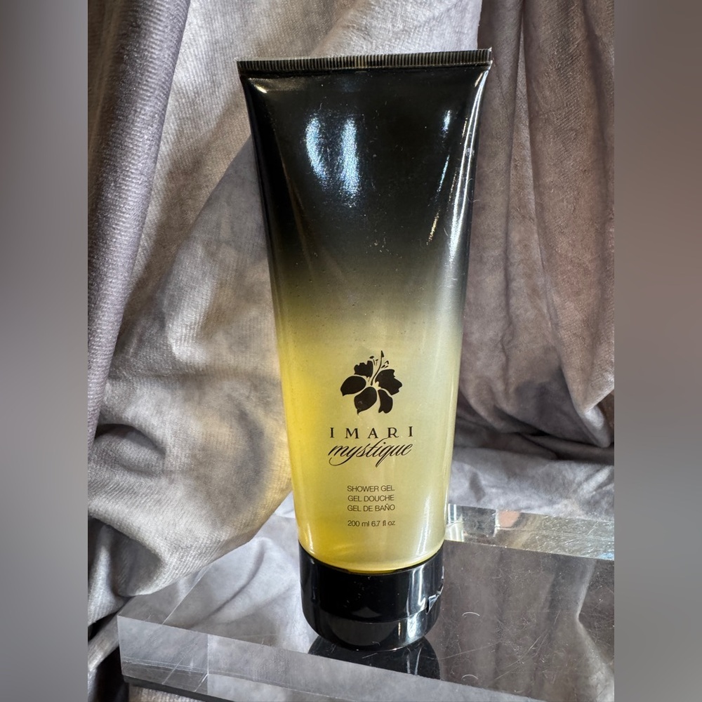Imari Mystique Shower Gel 6.7 floz‎ 200ml